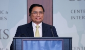 Thủ tướng: Để hoàn thành các mục tiêu phát triển quốc gia, Việt Nam không thể đi một mình