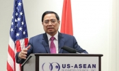 Thủ tướng: Kinh tế Việt Nam - Hoa Kỳ có tính bổ trợ rất cao