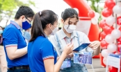 SCB đồng hành cùng ngày hội việc làm 2022 tại Đại học Tôn Đức Thắng