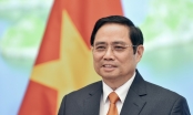 Thủ tướng đề nghị doanh nghiệp Hoa Kỳ đầu tư phát triển thị trường vốn Việt Nam