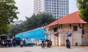 Dự án 61 Trần Phú sẽ điều chỉnh theo yêu cầu của TP. Hà Nội