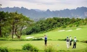 Tỉnh An Giang mời gọi đầu tư dự án sân golf trên triền núi Cấm