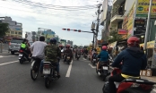 Thị trường xe máy Việt Nam: Thời của xe điện?