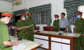 Hàng loạt lãnh đạo y tế ở Vĩnh Long, Trà Vinh bị khởi tố liên quan vụ Việt Á