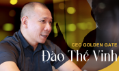 ‘Vua nhà hàng’ Golden Gate kể chuyện khởi nghiệp, mất tiền, bị quỹ đầu tư ‘lừa’ và cái kết!