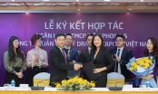 TPBank ký kết hợp tác với Dragon Capital ra mắt các sản phẩm đầu tư toàn diện cho khách hàng cao cấp