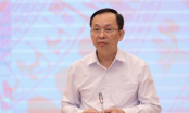Phó Thống đốc Đào Minh Tú: Nguồn cung bất động sản không thiếu vì kiểm soát tín dụng