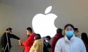 Apple nhận trái đắng khi đặt cược vào Trung Quốc