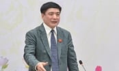 'Tổng Bí thư rất nghẹn ngào khi kỷ luật cựu Bộ trưởng Y tế Nguyễn Thanh Long'