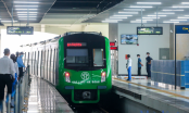 Đường sắt Cát Linh - Hà Đông dự lãi 17 tỷ năm 2022