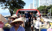 Khánh Hoà triển khai xe buýt 2 tầng và tàu du lịch lưu trú qua đêm trên vịnh Nha Trang