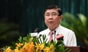 Nguyên Chủ tịch UBND TP.HCM Nguyễn Thành Phong bị đề nghị kỷ luật