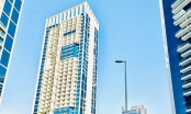 Realcoin kéo cờ tại thủ phủ Crypto Dubai
