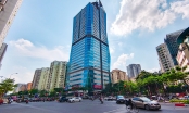 Cận cảnh cao ốc 'đội thêm' 33 tầng 'xé nát' quy hoạch ở Hà Nội