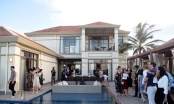 Ra mắt dự án bất động sản nhà ở đầu tiên thương hiệu Fusion tại Việt Nam