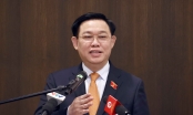 Chủ tịch Quốc hội: Mong doanh nghiệp người Việt tại châu Âu đóng góp cho đất nước