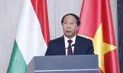 Phó Thủ tướng: Hợp tác kinh tế Việt Nam - Hungary chưa tương xứng với tiềm năng
