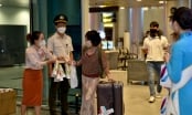 Hàng loạt đường bay quốc tế kết nối trở lại thành phố du lịch Đà Nẵng