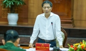 Ông Trần Tuấn Anh: Quảng Nam cần phát huy hơn nữa để trở thành tỉnh kinh tế biển mạnh