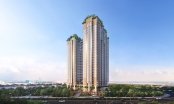 Phú Đông Sky Garden - Dự án với 100% căn góc
