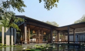 Dự án Park Hyatt Phu Quoc Residences của BIM Land được chứng nhận công trình xanh EDGE