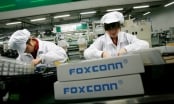 Foxconn lạc quan về triển vọng kinh doanh trong năm nay