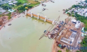 Hơn 5.500 tỷ đồng làm Nhà máy nước thải Bắc Sài Gòn 1
