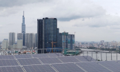 Bộ Công Thương đề xuất làm thêm 2.428 MW điện mặt trời