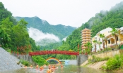 Khu du lịch sinh thái Cổng Trời Đông Giang tung loạt sản phẩm hấp dẫn