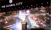 Masterise Homes 'chịu chơi' đầu tư cho sự kiện trải nghiệm khách hàng với dự án The Global City