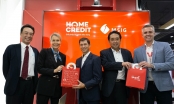 Tập đoàn tài chính số Home Credit Việt Nam ‘bắt tay’ cùng công ty bảo hiểm hàng đầu Nhật Bản