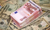Vì sao đồng euro ngang giá đồng USD?