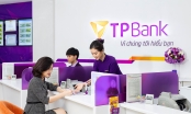 Lợi nhuận khả quan, TPBank tiếp tục thuộc Top 50 công ty niêm yết tốt nhất trên thị trường, theo Forbes