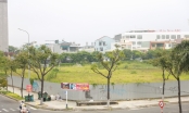 Cận cảnh nhiều khu đất 'vàng' ở Đà Nẵng bỏ hoang gây lãng phí, nhếch nhác