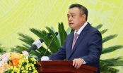 Tân Chủ tịch Hà Nội: Kiên quyết loại bỏ những cán bộ, công chức tiêu cực, vô cảm