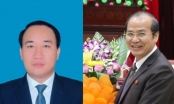 Bắt nguyên Chủ tịch UBND thị xã Từ Sơn và Giám đốc Sở TN&MT Bắc Ninh