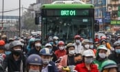 [Cafe cuối tuần] Buýt nhanh BRT vẫn còn loay hoay