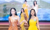 Cuộc thi Hoa hậu Doanh nhân Việt Nam Quốc tế 2022 được tổ chức tại Phú Yên