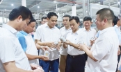 Nhà máy bia Hà Nội - Nghệ Tĩnh chính thức vận hành