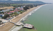 Thành viên Tân Cảng muốn làm khu nghỉ dưỡng ở Thanh Hoá