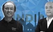 Em trai tỷ phú SoftBank đầu tư vào một startup blockchain Việt Nam