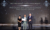 Đâu là những yếu tố giúp Phú Đông Sky Garden được vinh danh dự án căn hộ tầm trung tốt nhất?