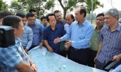 Quảng Bình: Chậm thu hồi đất dành cho tái định cư Cao tốc Bắc - Nam