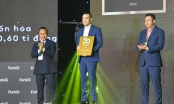 Tập đoàn Masan 10 năm liền được ghi nhận Top 50 Công ty niêm yết tốt nhất Việt Nam