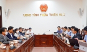 Đề xuất triển khai tàu điện, xe buýt điện và xe đạp thông minh tại Thừa Thiên Huế