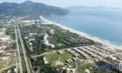 Sở Xây dựng Khánh Hòa kiến nghị hướng xử lý trùng lắp quy hoạch đô thị mới Cam Lâm