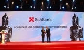 SeABank năm thứ 2 liên tiếp được vinh danh 'Nơi làm việc tốt nhất Châu Á'