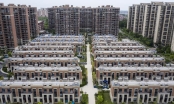 Trung Quốc giảm lãi suất cho vay thế chấp để cứu thị trường địa ốc
