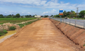 Bộ Giao thông vận tải yêu cầu Quảng Trị sớm bàn giao mặt bằng dự án nâng cấp Quốc lộ 9