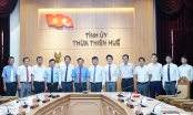 Đề xuất dự án trung tâm hoá dầu tại Thừa Thiên Huế